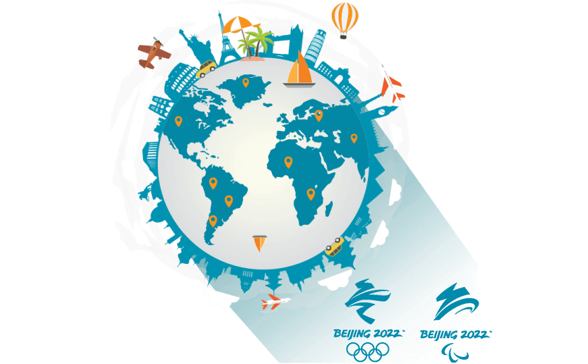 国际护照 毛里求斯护照 - GOTOCN
